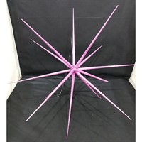 Елочное украшение фигурная 141-308O СТОК