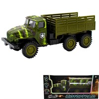 Машина инерционная Young Racer 1501A-12YS металл. в коробке