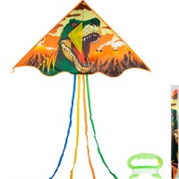 Воздушный змей 140 см Динозавр FG240921159N