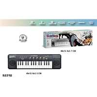 Синтезатор R2312 32 клавиши в кор.
