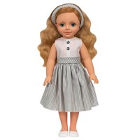 Кукла Алиса модница 6 озв. В4582/о