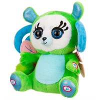 Игрушка на батарейках Монстрик Буффи 26 см весёлые песенки и фразы про монстриков IT110930 Girl's club