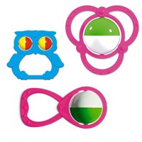 Набор погремушек подарочный №8 01588 /15/