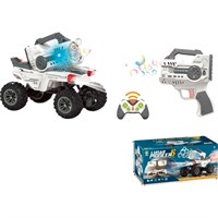 Машина на радиоуправлении 2212 в кор.