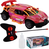 Машина на радиоуправлении 6398B в коробке