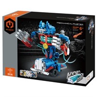 Конструктор 6860 Робот 694 дет. в коробке