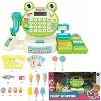 Касса 811A с аксессуарами в коробке