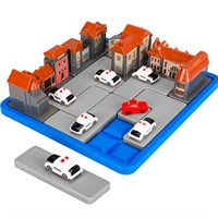 Игра Головоломка. Перехват (4 уровня сложности,40 заданий) И-7749