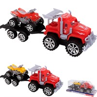 Автовоз инерционный 5668-11 п/к