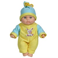 Кукла Карапуз 10 мальчик