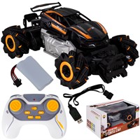 Машина на радиоуправлении 36801 на аккум. в кор.