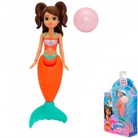 Кукла Mermaid Magic Саша 13 см 28157