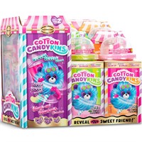 Мягкая игрушка сюрприз в ассортименте 27308