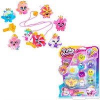 Игровой набор Pinky Promise в блистере 8 шт PK003A1