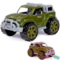 Автомобиль Легион военный № 3 75918 П-Е /10/