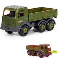 Автомобиль Престиж бортовой военный 48790 П-Е /6/