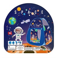 Домик игровой нейлон 888-057 в сумке