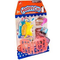 Игровой набор K19-B3 Питомец на блист.