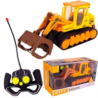 Машина на радиоуправлении JLF-13A в кор.