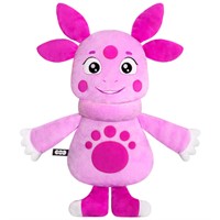 Мякиши Лунтик Подушка Лунтик 791