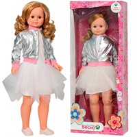 Кукла Снежана модница 2 озв. В4139/о