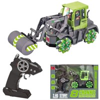 Спецтехника на радиоуправлении 99-41D в коробке