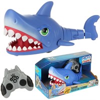 Акула на радиоуправлении ZYA-A3281-1 в коробке