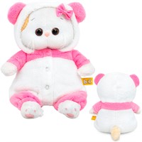 Ли-Ли BABY в кигуруми "Панда" LB-154