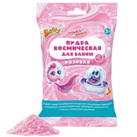 Соль для приняти ванны "Купайся весело!" D0241-P ТМ «Baffy».