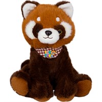 Красная панда 35см FG241029335N