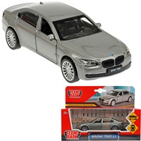 Модель 67314 BMW 760 Технопарк  в коробке
