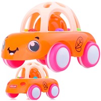 Автомобиль Светлячок 01988 /18/