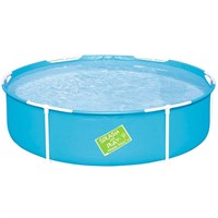 Бассейн каркасный круглый  5628 152х38см