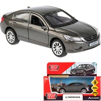 Модель ACCORD-GY HONDA ACCORD серый Технопарк  в коробке