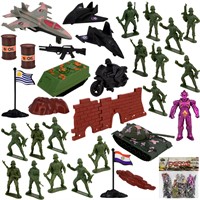 Набор Армия 3031 в пак.