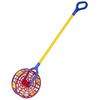 Каталка Погремушка №3 У781 /22/