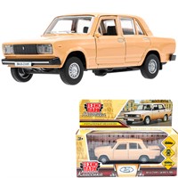 Модель 2105-12-BG LADA ВАЗ-2105 1997 12 cm Технопарк