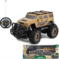 Машина на радиоуправлении 168-18 в кор.