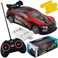 Машина на радиоуправлении TS-101A в коробке