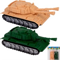 Танк инерц. 330 в пак.