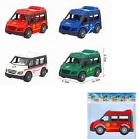 Машина инерц. YM-Q30 в пак.