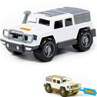 Автомобиль Джип Разведчик 79206 П-Е /14/
