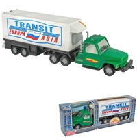 Автомобиль Урал автофургон С-11-Ф /28/