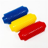 Валик гимн. 150*60мм с шипами И06021