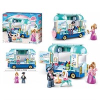 Конструктор 38-0865 в коробке