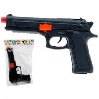 Пистолет 325-1 трещетка в пак.