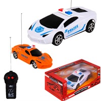 Машина на радиоуправлении TS6688-81 в коробке