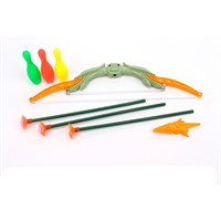 Лук со стрелами 2266-18 в пак.