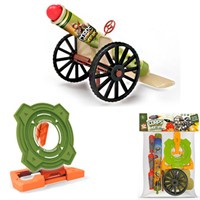 Пушка-гранатомет HS33 в пак.