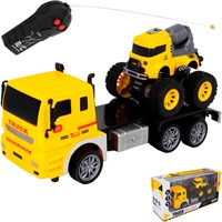 Машина на радиоуправлении JLF-20 в кор.